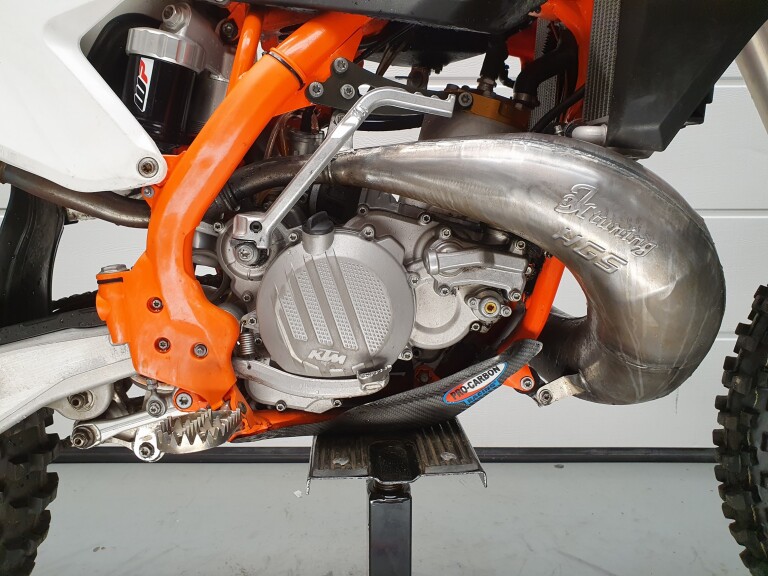 KTM 250 SX KTM 250 SX foto 12