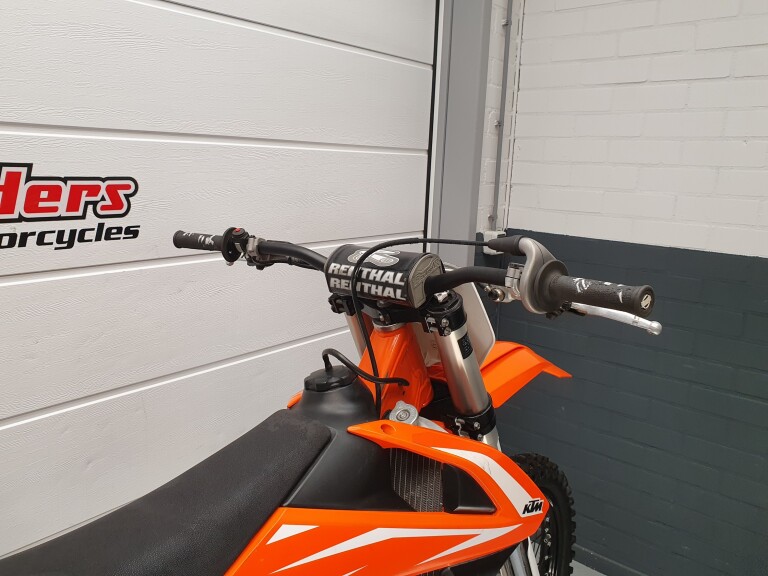 KTM 250 SX KTM 250 SX foto 13