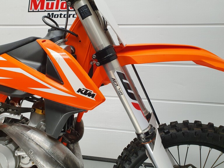 KTM 250 SX KTM 250 SX foto 15