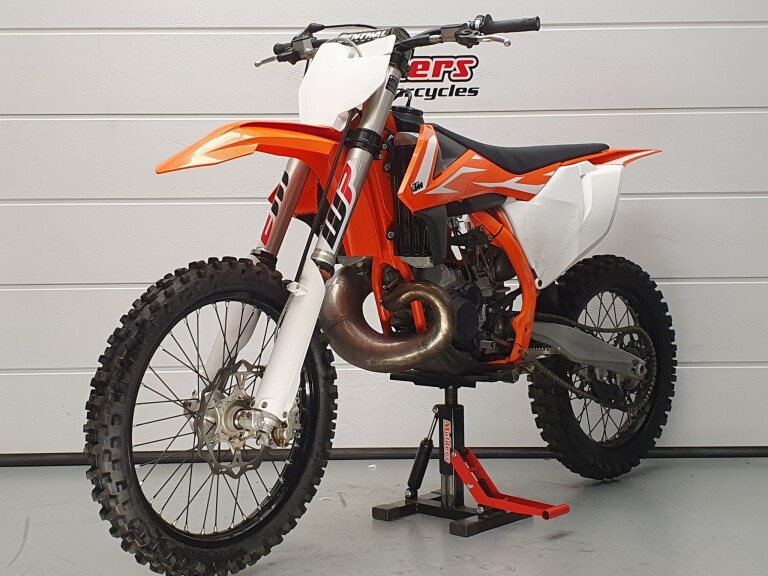 KTM 250 SX KTM 250 SX 