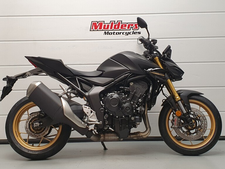 Honda CB 1000 SP HORNET ABS HONDA CB 1000 SP HORNET 