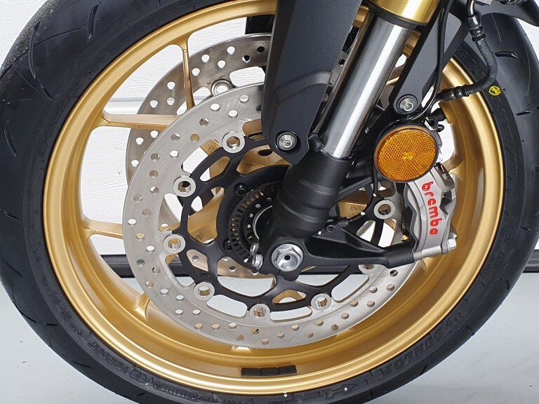 Honda CB 1000 SP HORNET ABS HONDA CB 1000 SP HORNET foto 3