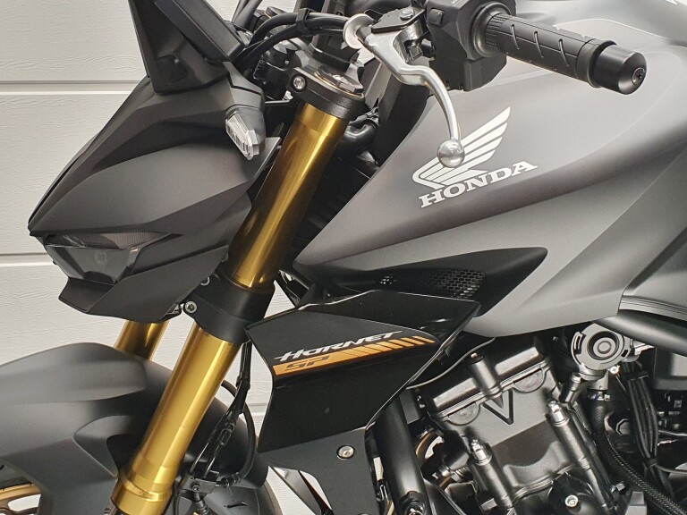 Honda CB 1000 SP HORNET ABS HONDA CB 1000 SP HORNET foto 4