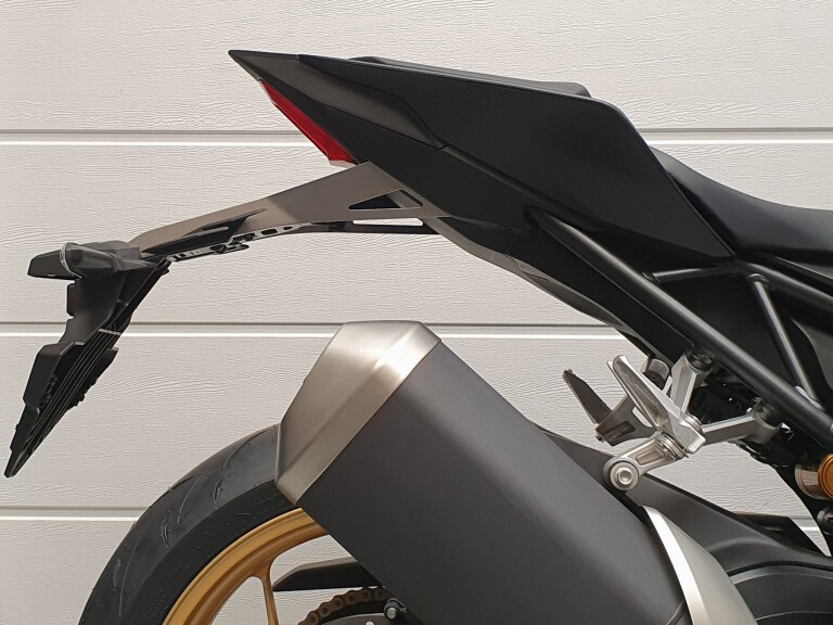 Honda CB 1000 SP HORNET ABS HONDA CB 1000 SP HORNET foto 9
