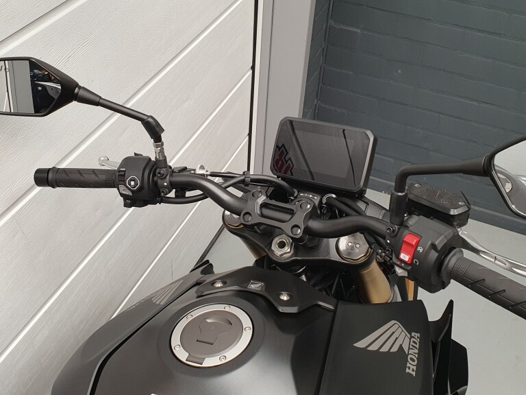 Honda CB 1000 SP HORNET ABS HONDA CB 1000 SP HORNET foto 15