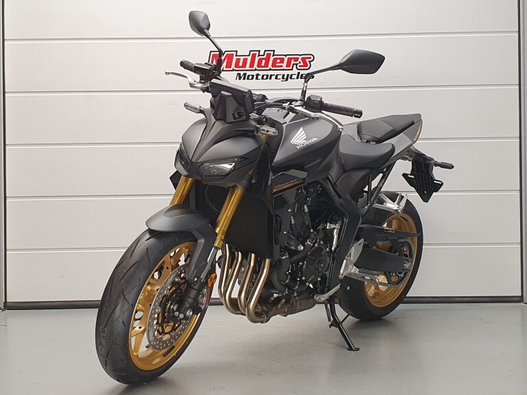 Honda CB 1000 SP HORNET ABS HONDA CB 1000 SP HORNET 