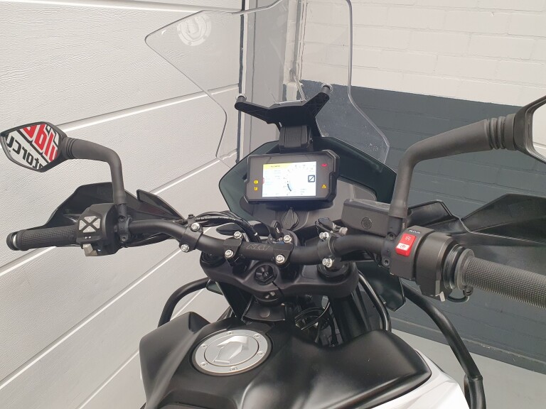 KTM 790 ADVENTURE KTM 790 ADVENTURE foto 12