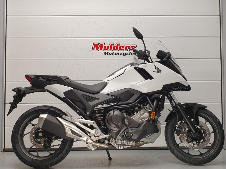 Honda NC 750 XD DCT HONDA NC 750 XD DCT 