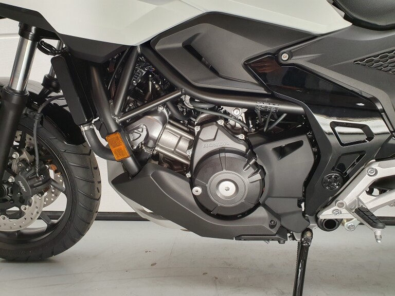 Honda NC 750 XD DCT HONDA NC 750 XD DCT foto 6