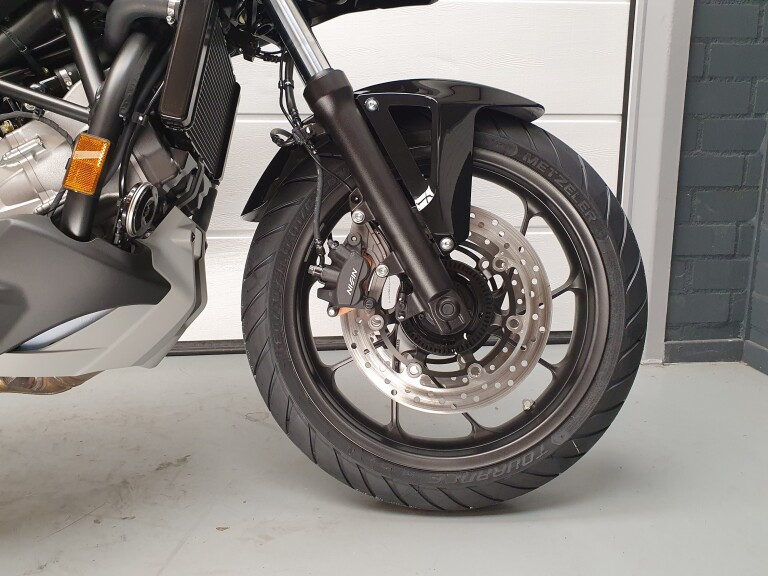 Honda NC 750 XD DCT HONDA NC 750 XD DCT foto 13