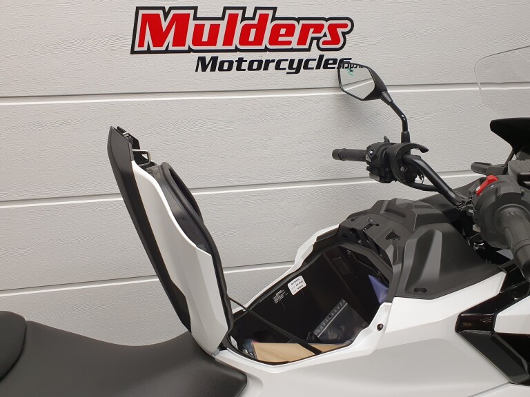 Honda NC 750 XD DCT HONDA NC 750 XD DCT foto 14
