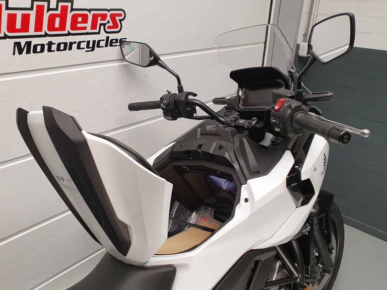 Honda NC 750 XD DCT HONDA NC 750 XD DCT foto 15