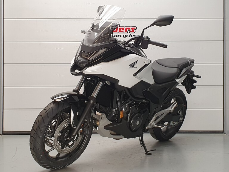 Honda NC 750 XD DCT HONDA NC 750 XD DCT 
