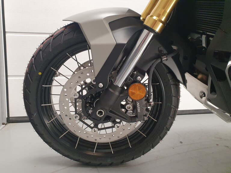 Honda ADV 750 X-ADV HONDA 750 X-ADV foto 3