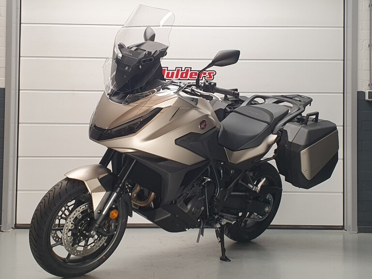 Honda NT 1100 A HONDA NT 1100 A 