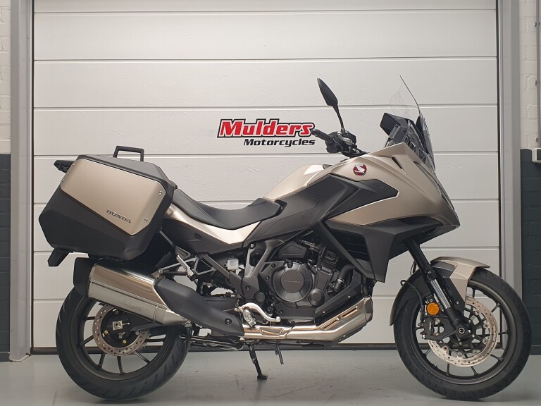 Honda NT 1100 A HONDA NT 1100 A foto 2