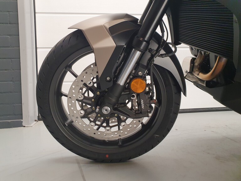 Honda NT 1100 A HONDA NT 1100 A foto 4