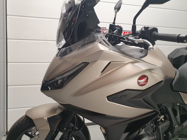 Honda NT 1100 A HONDA NT 1100 A foto 5