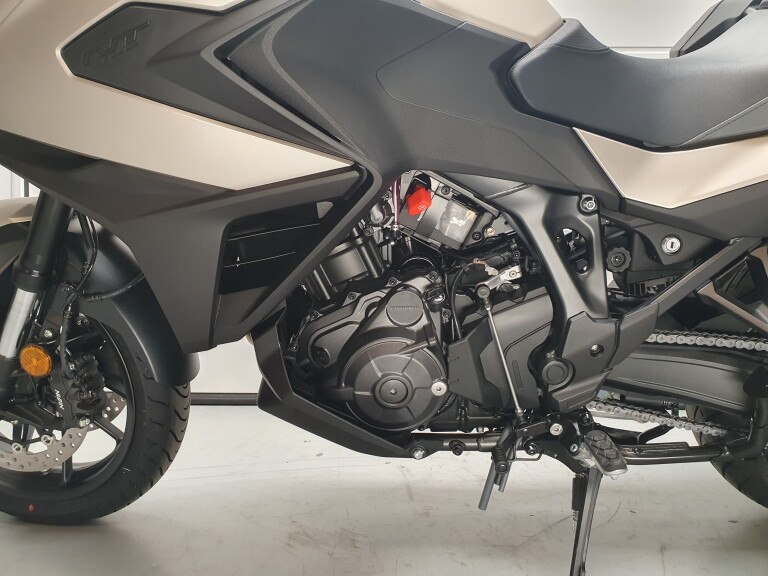 Honda NT 1100 A HONDA NT 1100 A foto 6