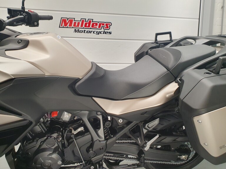 Honda NT 1100 A HONDA NT 1100 A foto 7