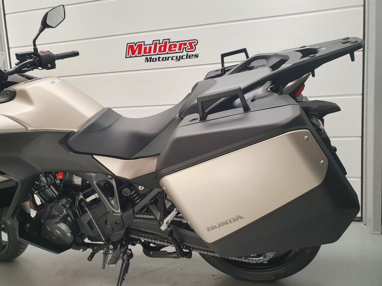 Honda NT 1100 A HONDA NT 1100 A foto 8