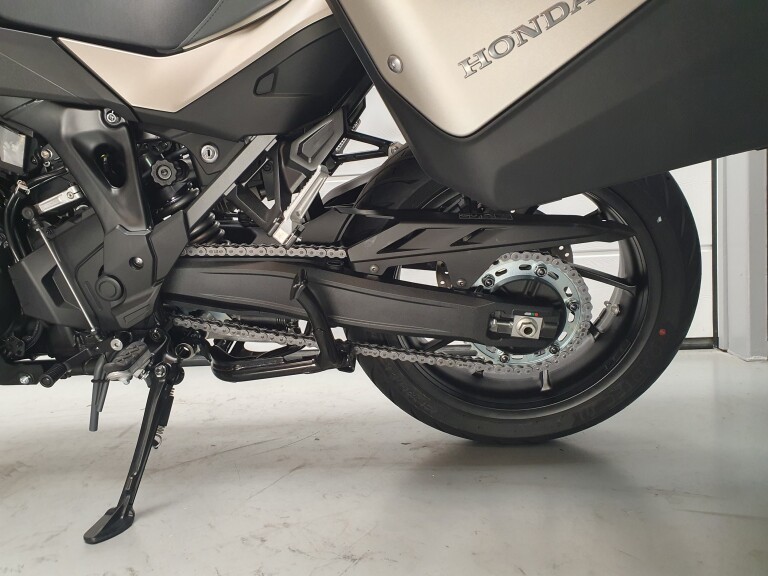 Honda NT 1100 A HONDA NT 1100 A foto 9