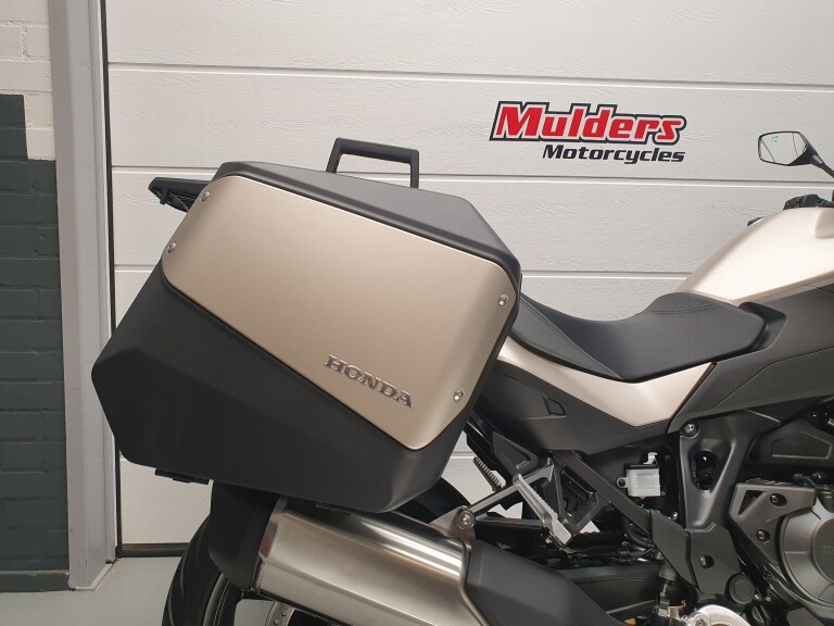 Honda NT 1100 A HONDA NT 1100 A foto 12