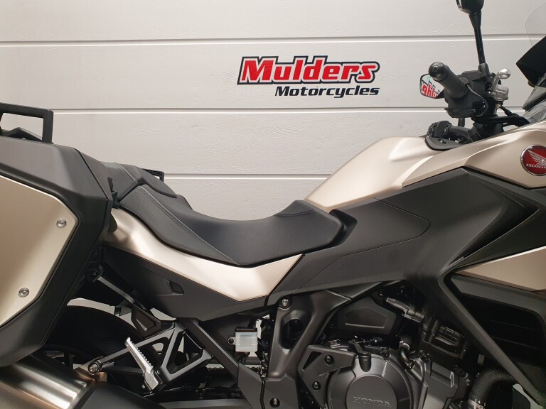 Honda NT 1100 A HONDA NT 1100 A foto 13