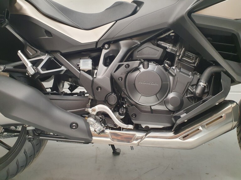 Honda NT 1100 A HONDA NT 1100 A foto 14