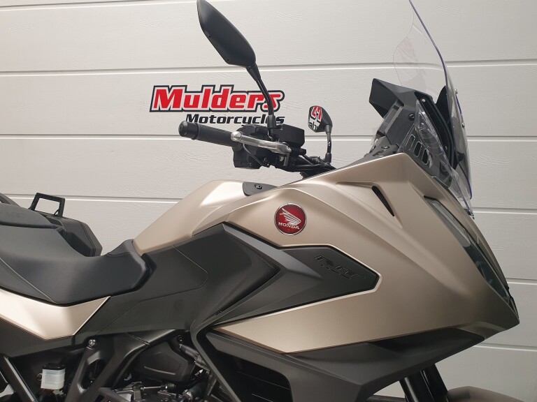 Honda NT 1100 A HONDA NT 1100 A foto 15