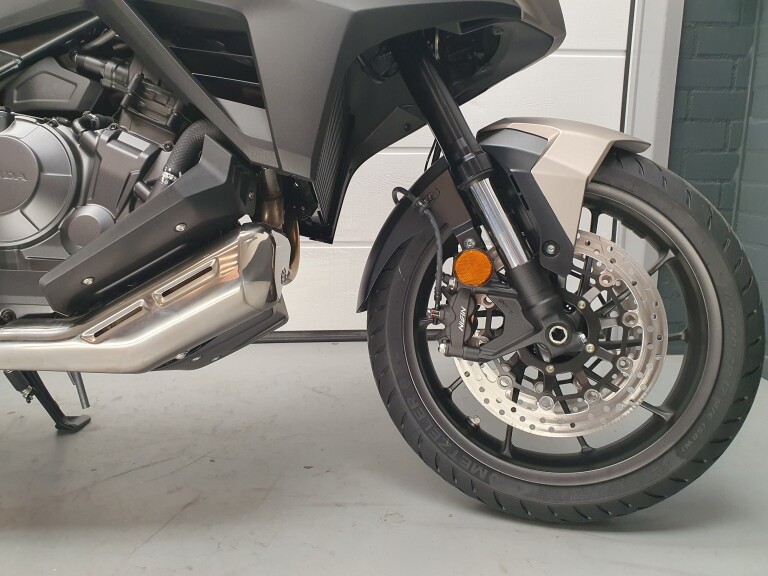 Honda NT 1100 A HONDA NT 1100 A foto 16