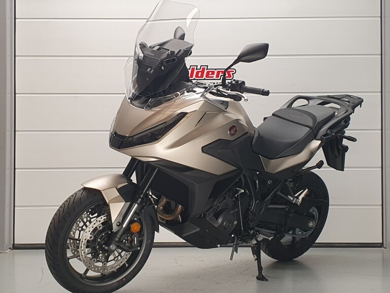 Honda NT 1100 A HONDA NT 1100 A 