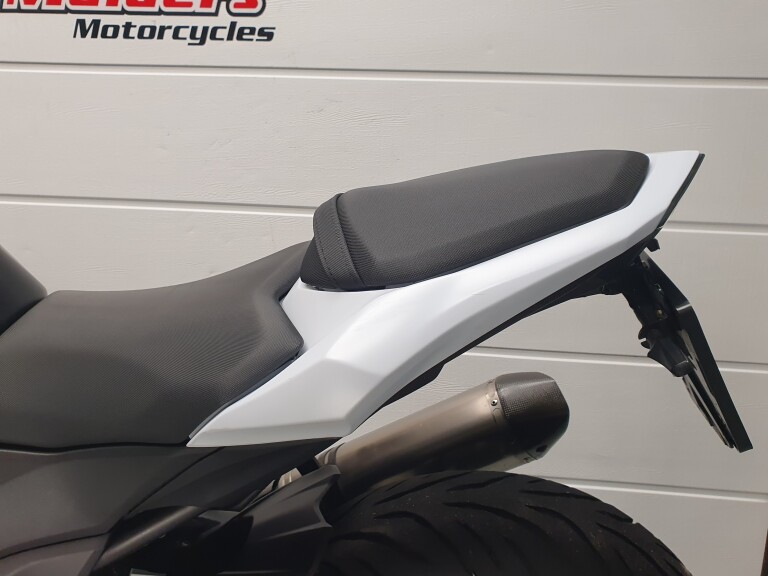 Kawasaki Z 800 ABS KAWASAKI Z 800 ABS foto 7