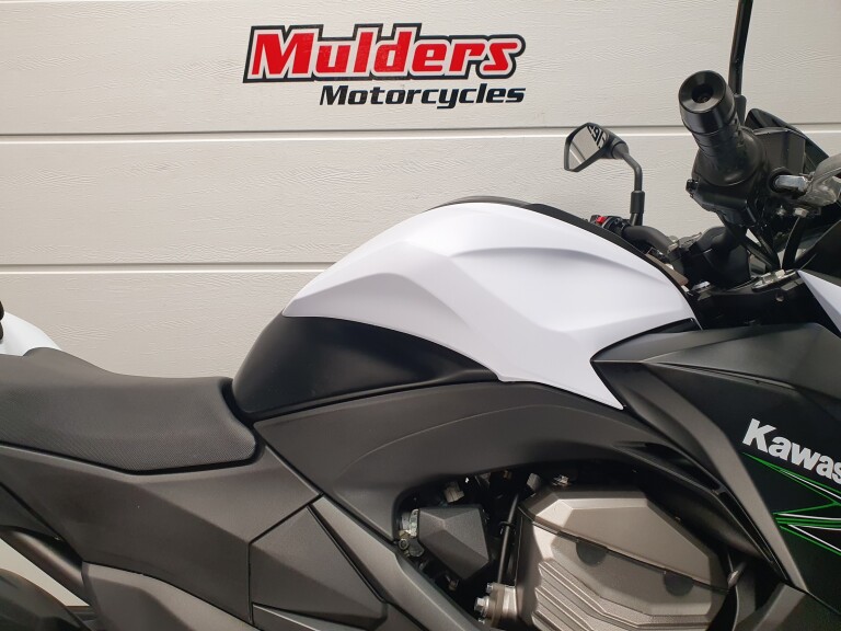 Kawasaki Z 800 ABS KAWASAKI Z 800 ABS foto 10