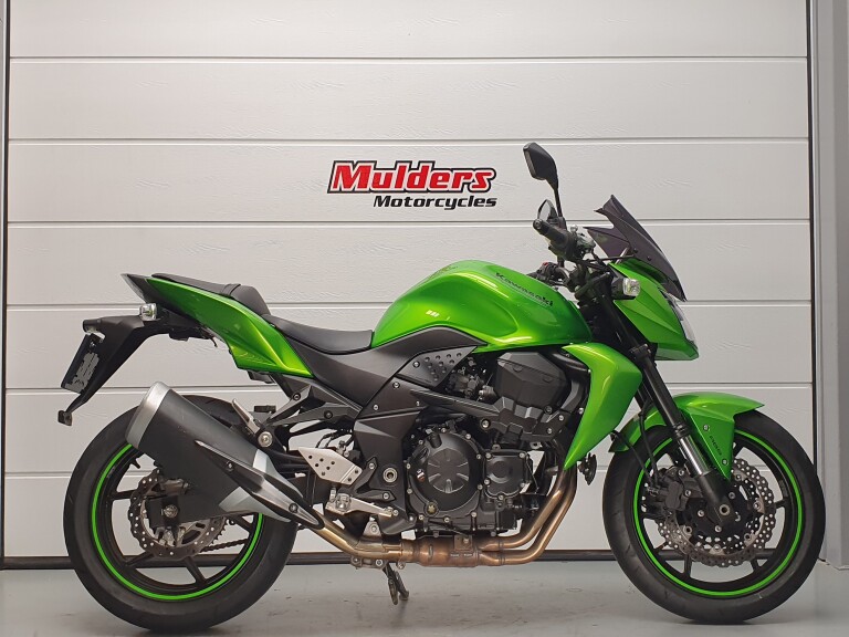 Kawasaki Z 750 KAWASAKI Z750 