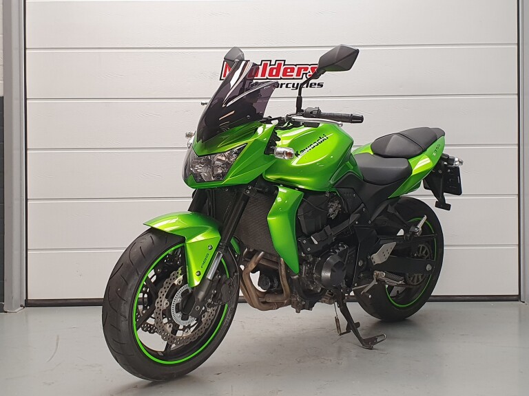 Kawasaki Z 750 KAWASAKI Z750 