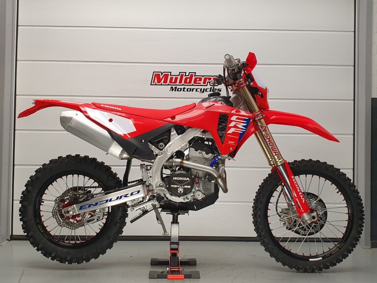 Honda CRF 300 RX ENDURO SPECIAL 