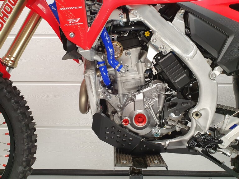 Honda CRF 300 RX ENDURO SPECIAL foto 5