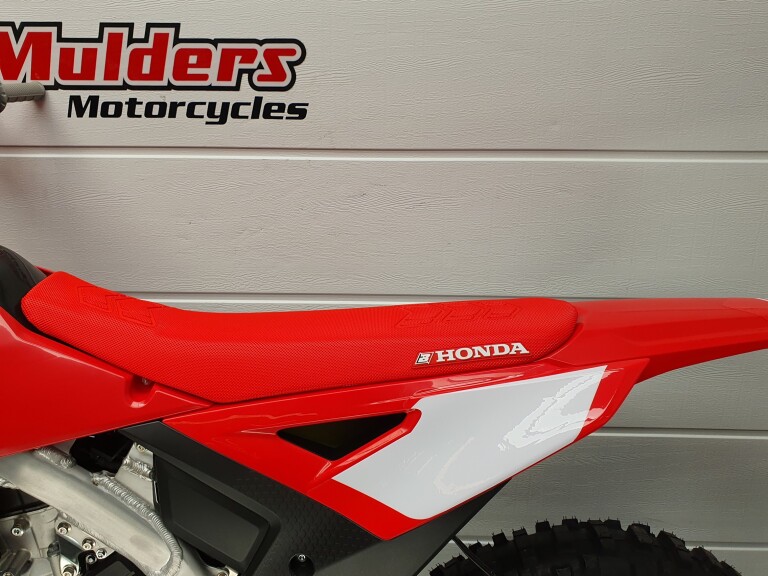 Honda CRF 300 RX ENDURO SPECIAL foto 10
