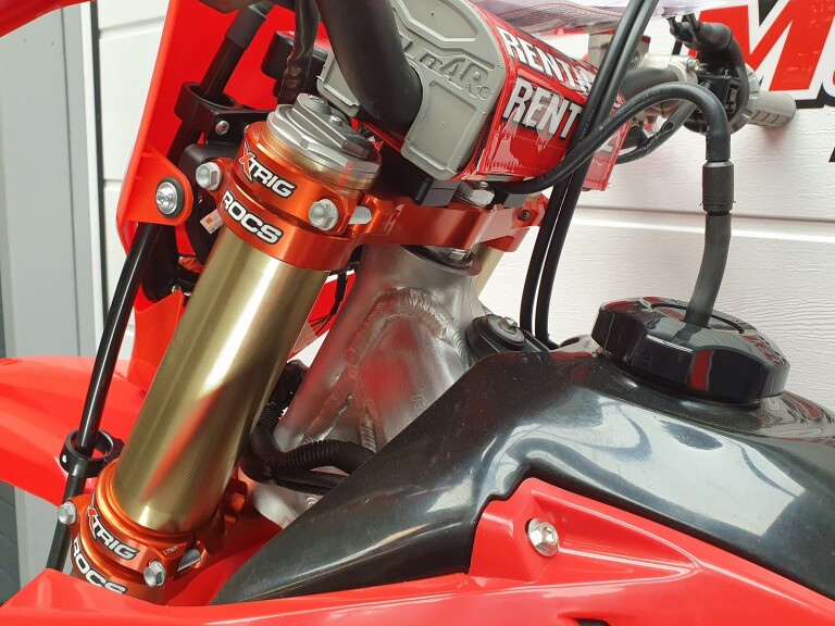 Honda CRF 300 RX ENDURO SPECIAL foto 12