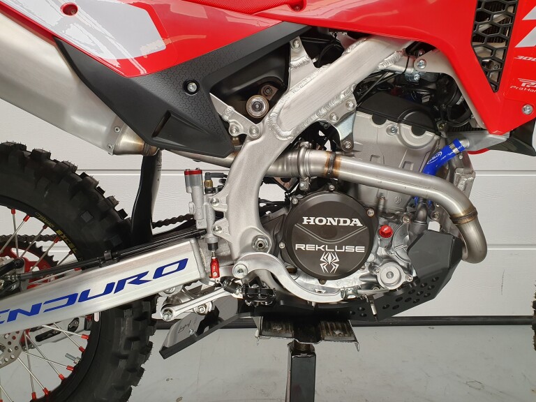 Honda CRF 300 RX ENDURO SPECIAL foto 14