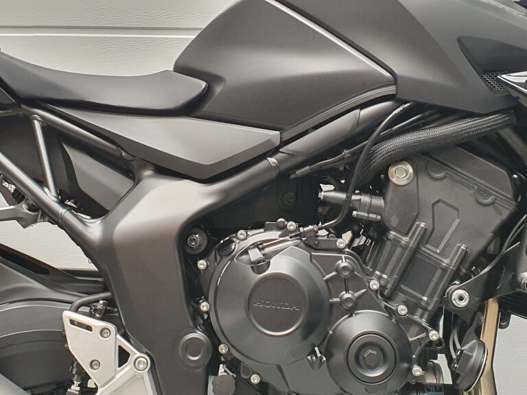 Honda CB 1000 SP HORNET ABS HONDA CB 1000 SP HORNET foto 10