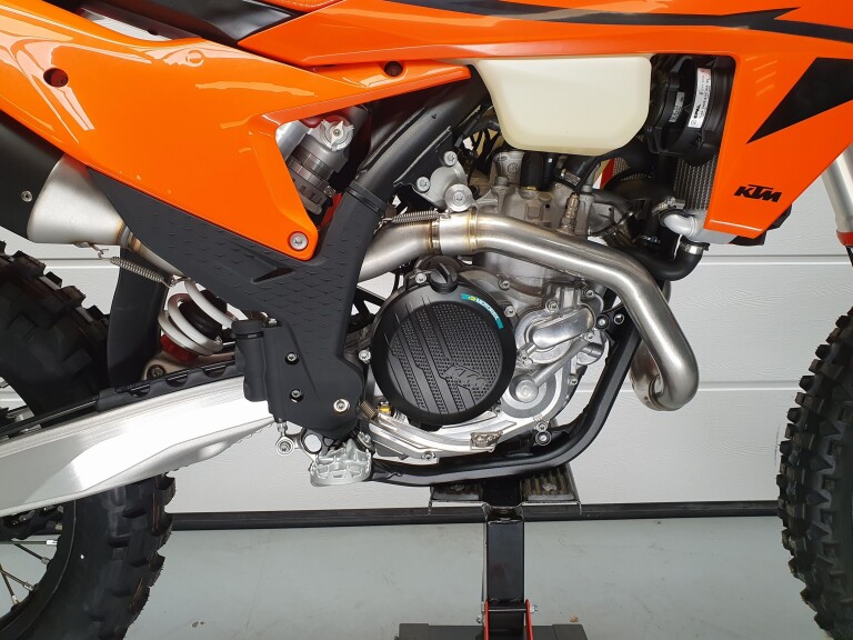 KTM 500 EXC KTM 500 EXC-F foto 13