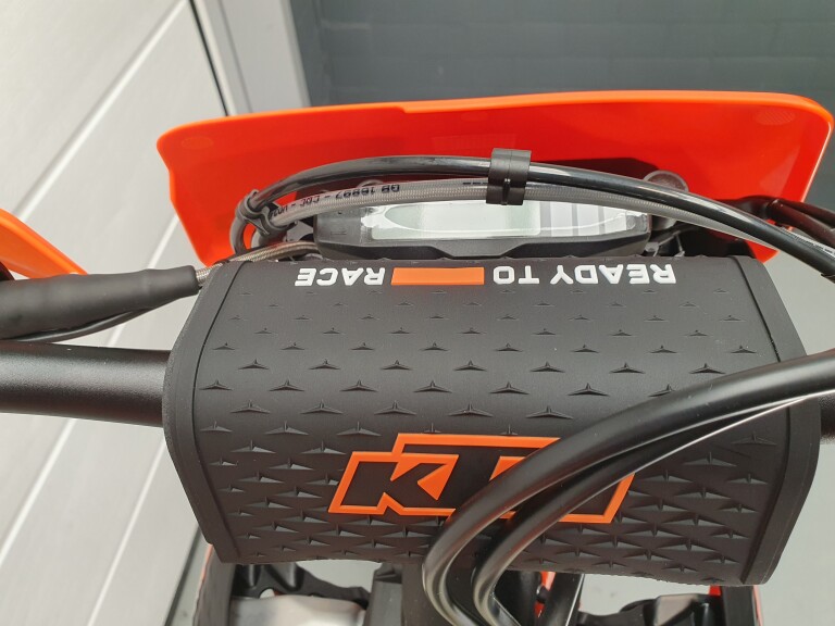 KTM 500 EXC KTM 500 EXC-F foto 18