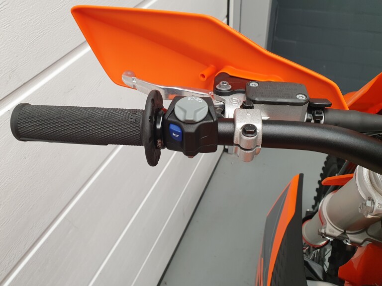 KTM 500 EXC KTM 500 EXC-F foto 19