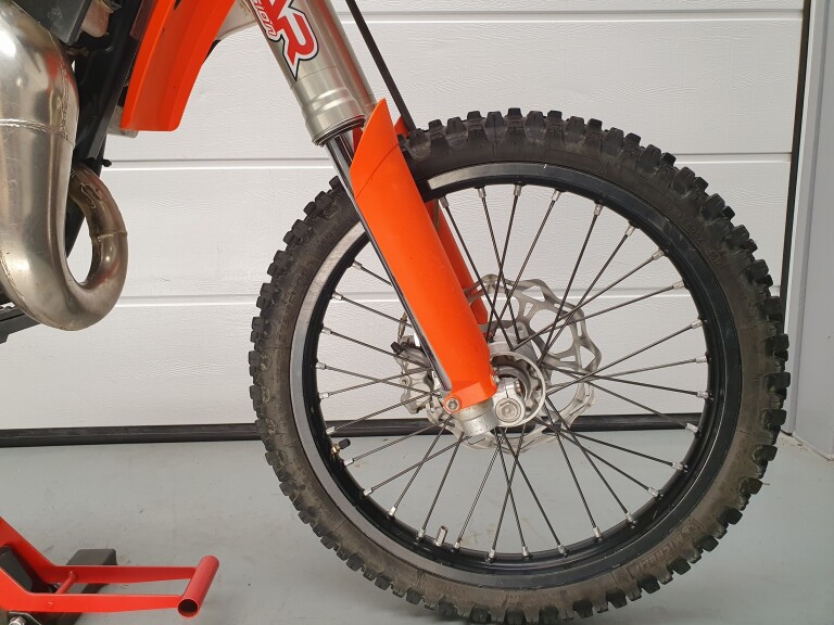 KTM 85 SX 19\/16 KTM 85 SX 19\/16 foto 11