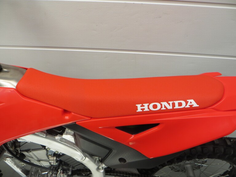 Honda CRF 450 RS HONDA CRF 450 RS foto 14