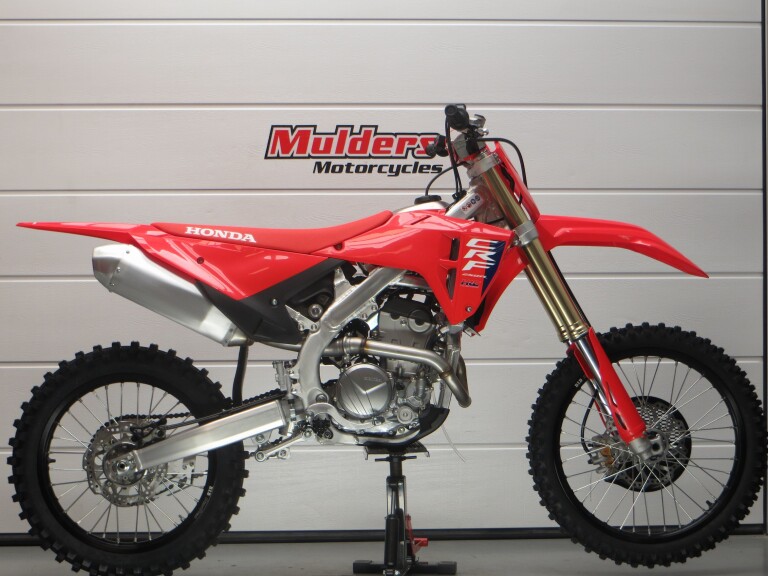 Honda CRF 250 RS HONDA CRF 250 RS 