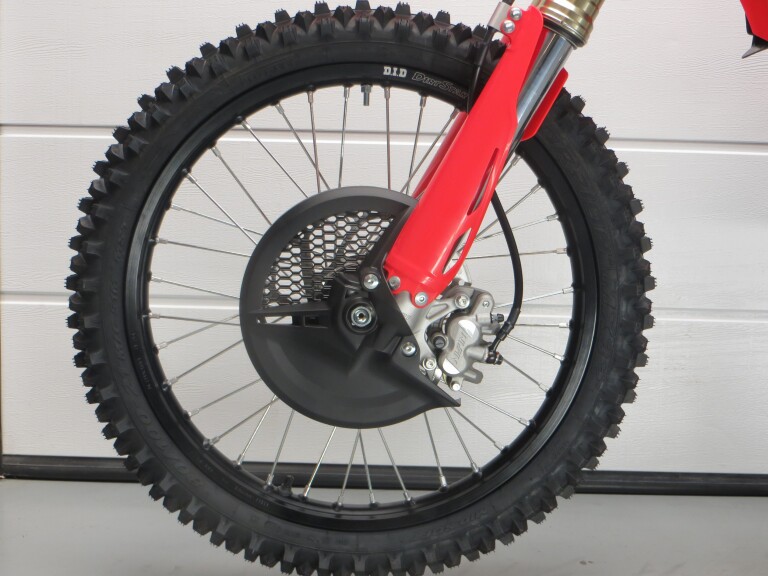 Honda CRF 250 RS HONDA CRF 250 RS foto 3