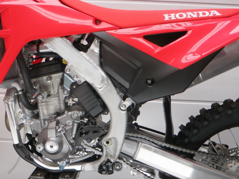 Honda CRF 250 RS HONDA CRF 250 RS foto 6